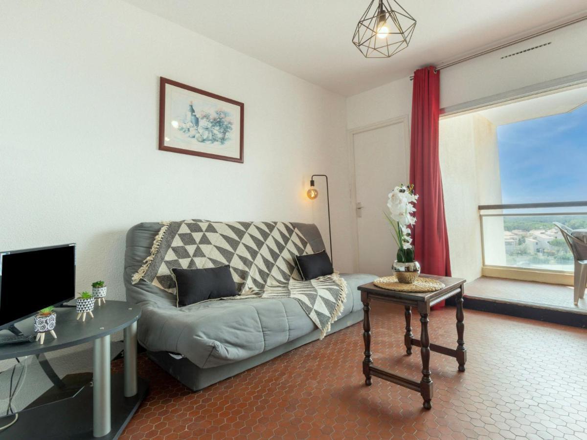 Apartment Soleil Levant 1 et 2-2 Le Barcarès Extérieur photo