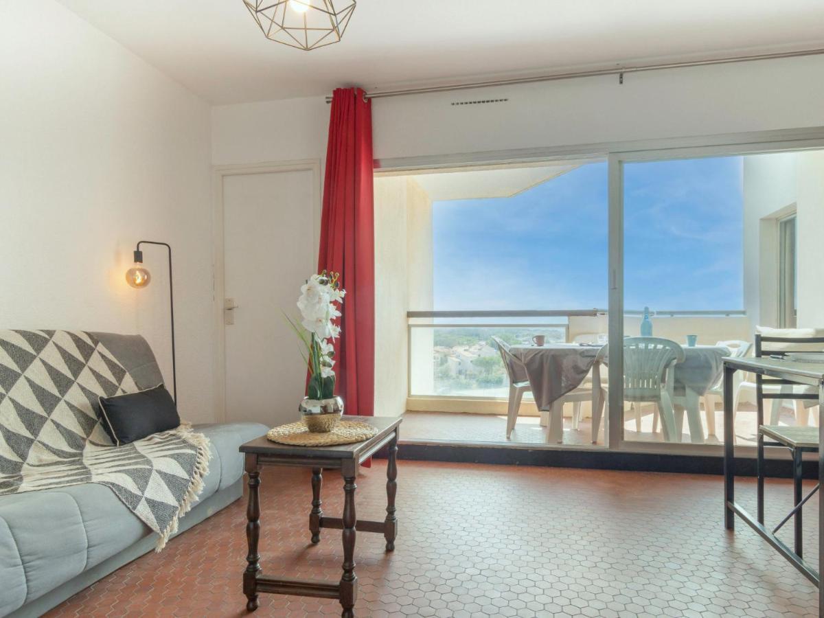 Apartment Soleil Levant 1 et 2-2 Le Barcarès Extérieur photo