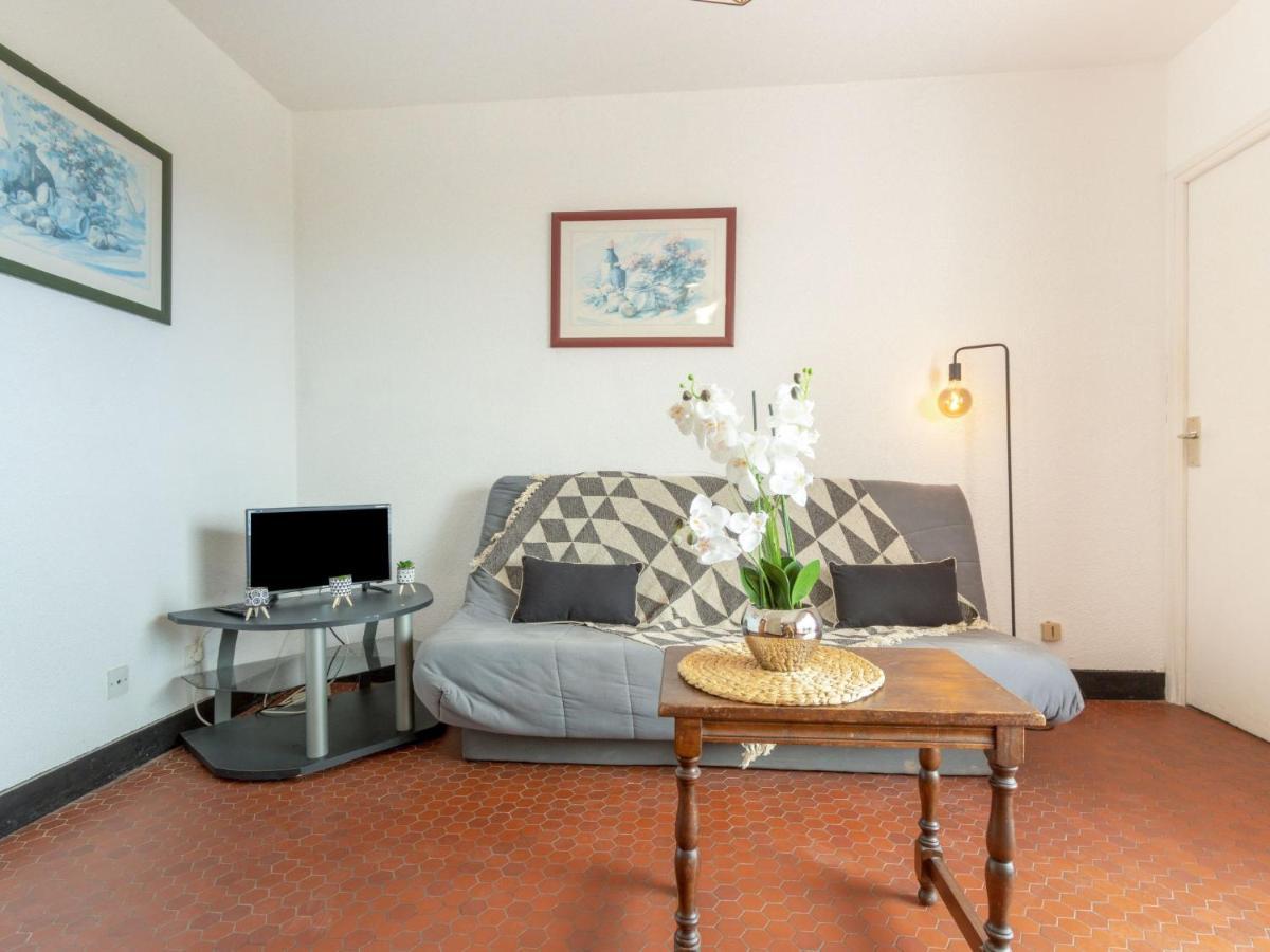 Apartment Soleil Levant 1 et 2-2 Le Barcarès Extérieur photo