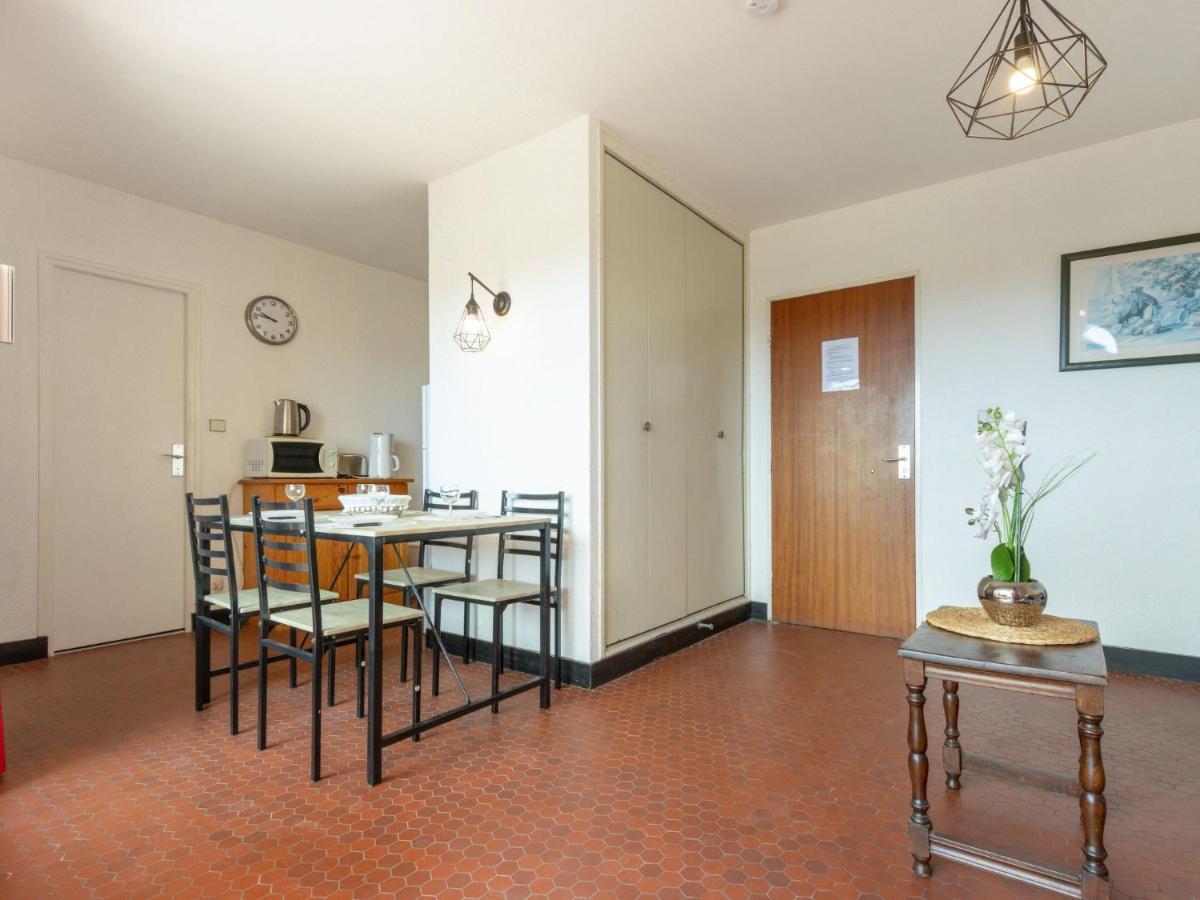 Apartment Soleil Levant 1 et 2-2 Le Barcarès Extérieur photo