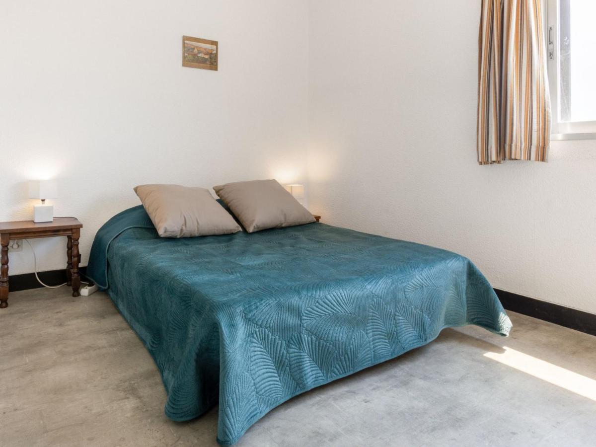 Apartment Soleil Levant 1 et 2-2 Le Barcarès Extérieur photo