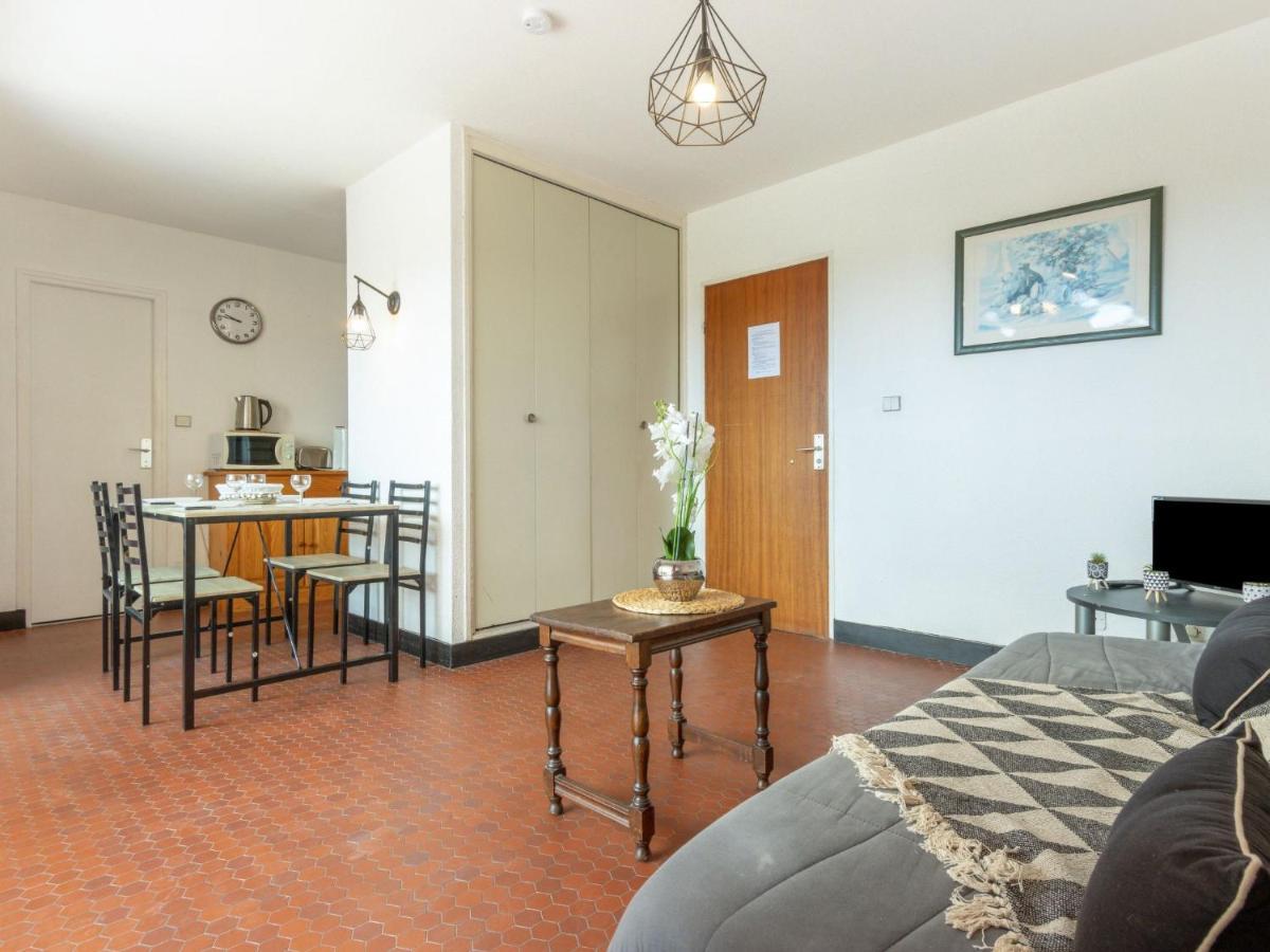 Apartment Soleil Levant 1 et 2-2 Le Barcarès Extérieur photo