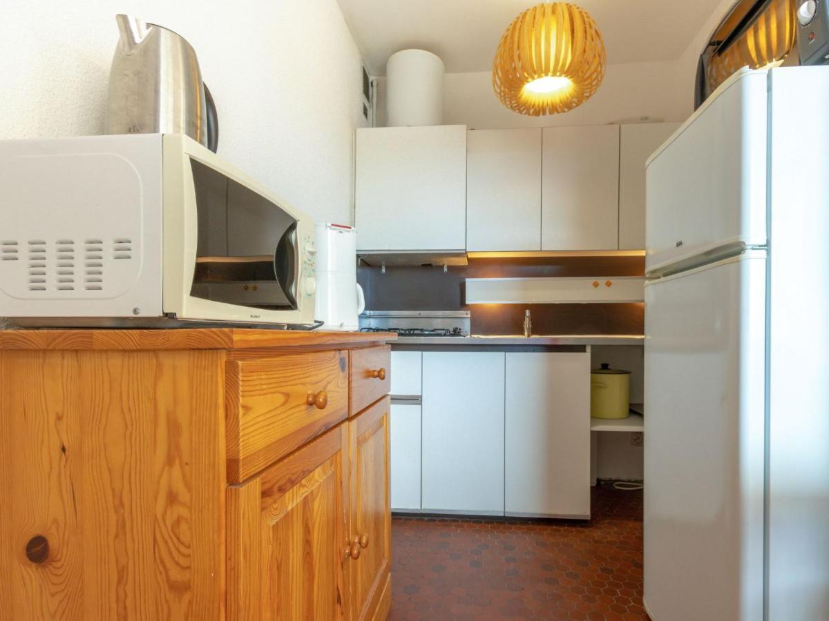 Apartment Soleil Levant 1 et 2-2 Le Barcarès Extérieur photo