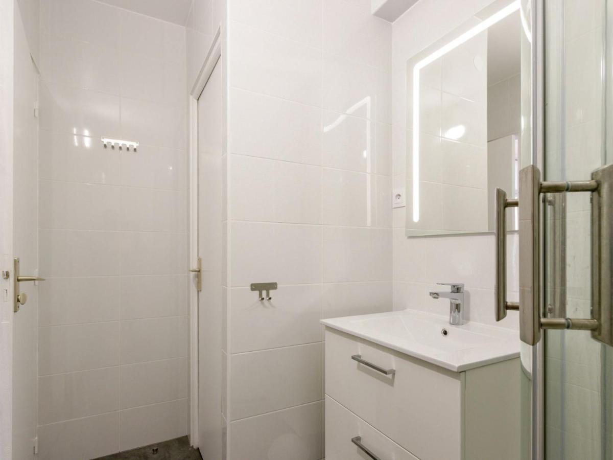 Apartment Soleil Levant 1 et 2-2 Le Barcarès Extérieur photo